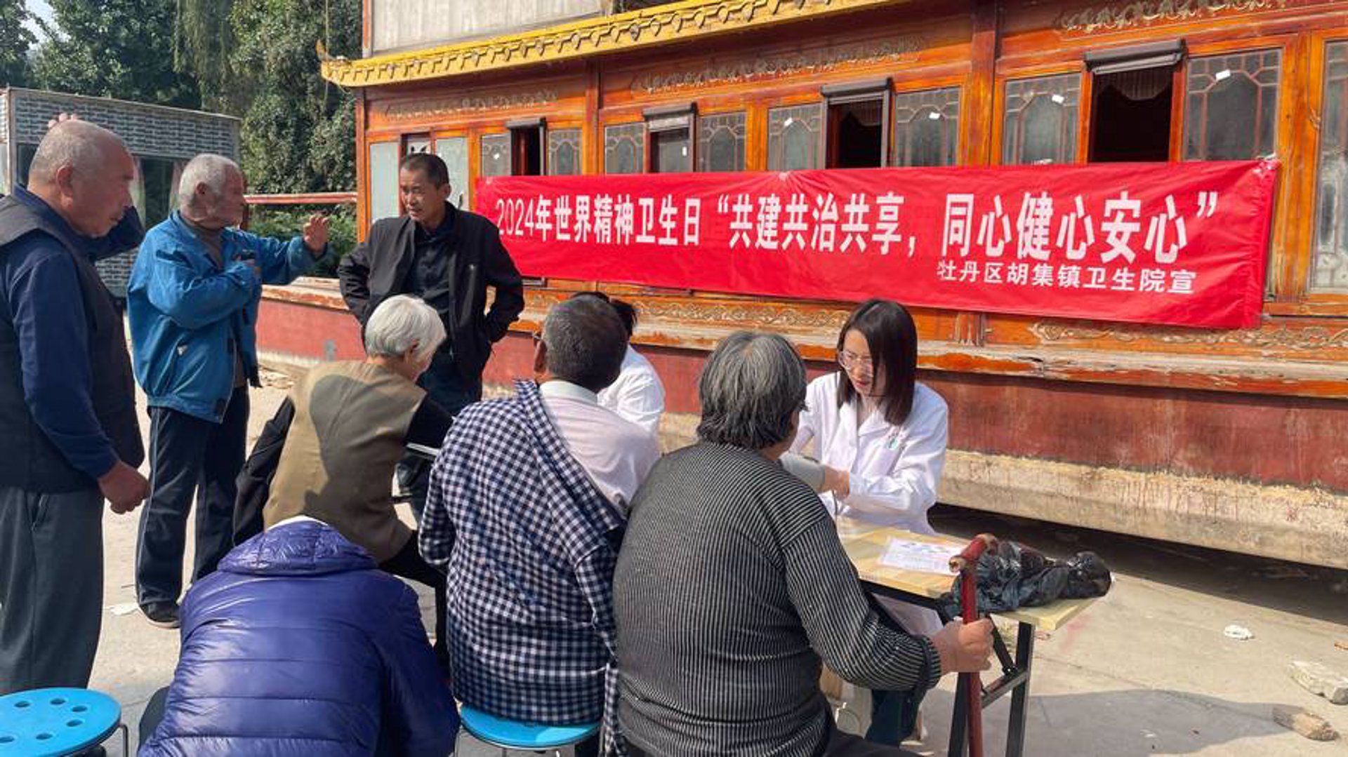 瓦房店教育服务